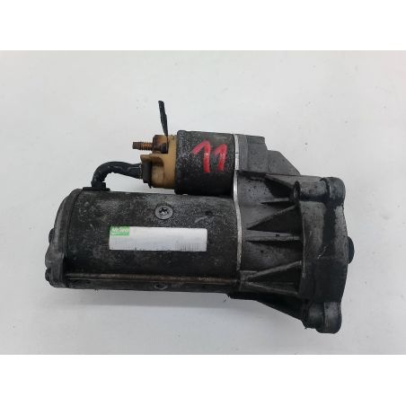 starter FIAT DUCATO II 2.0 JTD 2005 A188080A  D7R26 