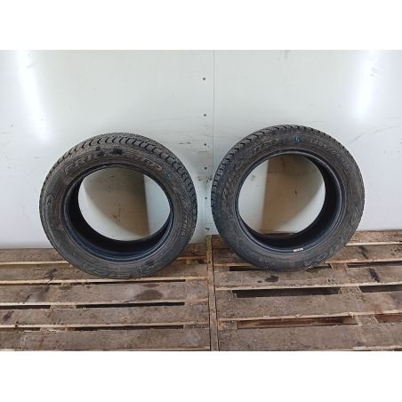 OPONY ZIMOWE 16 PARA PEUGEOT 307 SW 2.0 16V 2.0 16V 2006 