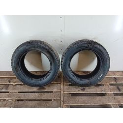 OPONY CAŁOROCZNE 14 PARA FORD FIESTA MK6 1.4 16V1.4 16V2008                                            