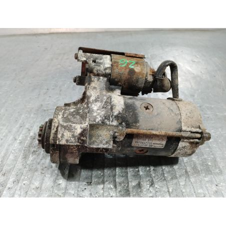 ROZRUSZNIK RENAULT ESPACE IV ( 03-14 ) 2.0 DCI 130KM 2.0 DCI 2003 8200317008 8973647720 