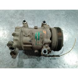 POMPA, SPRĘŻARKA KLIMATYZACJI RENAULT CLIO II LIFT 1.2 16V20038200037058   SD6V12   SD6VBJF                                            