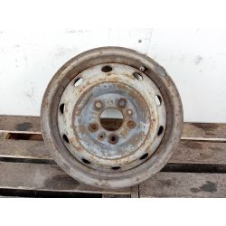 FELGA STALOWA 15 IVECO DAILY 2.8 JTD200515459                                            