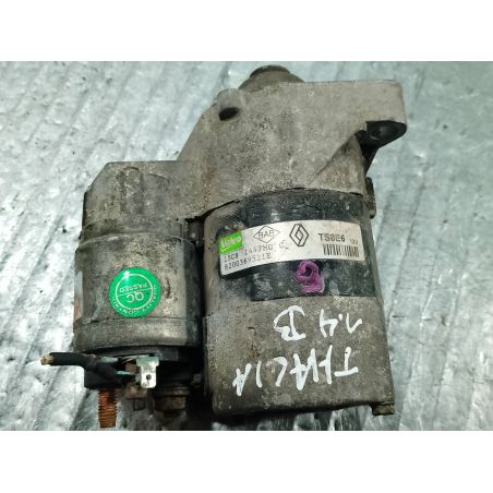 ROZRUSZNIK RENAULT THALIA ( 01-08 ) 1.4  2004 8200369521E  TS8E6 