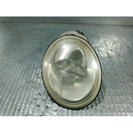 LAMPA PRZÓD PRAWA VW NEW BEETLE 1.9 TDI 105KM 1.9 TDI 2002 1C0941006J 0301163202 