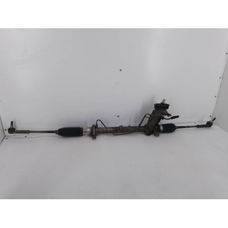 MAGLOWNICA PRZEKŁADNIA KIEROWNICY SKODA FABIA II 1.2 HTP 6V 60KM 1.2 6V 2008 