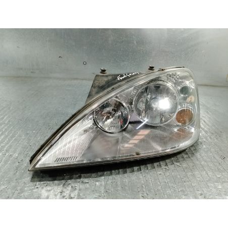 LAMPA PRZÓD LEWA FORD GALAXY MK II 1.9 TDI 2005 1M2113101AA 0301183203 