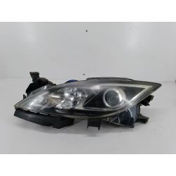 LAMPA PRZÓD LEWA XENON MAZDA 6 2.0 CIDT2007                                            