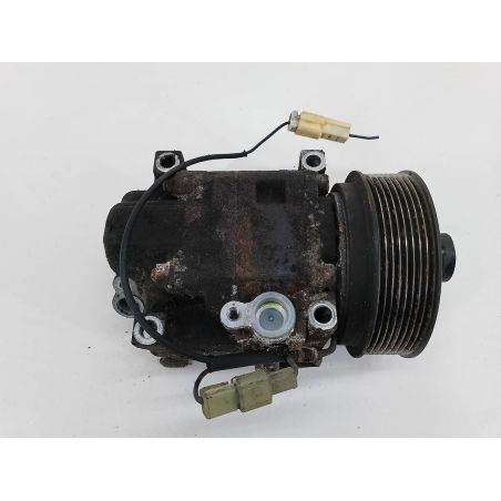 POMPA, SPRĘŻARKA KLIMATYZACJI MAZDA 6 2.0 CIDT 2007 H12A0CA4JE 