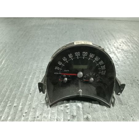 LICZNIK VW NEW BEETLE 1.6 16V 102KM 1.6 16V 2003 1C0920800C 