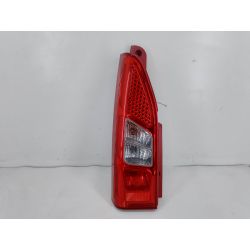 LAMPA TYLNA LEWA CITROEN BERLINGO II 1.6 HDI 109KM1.6 HDI20109680545280                                            