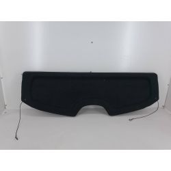 PÓŁKA BAGAŻNIKA RENAULT TWINGO II ( 07-14 ) 1.2 TCE 100KM1.2 16V2009                                            