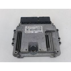 KOMPUTER, STEROWNIK SUZUKI SX 4 ( 06-13 ) 1.9 DDIS 120KM1.9 DDIS200655207555 LA 0281012991                                            