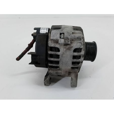 ALTERNATOR RENAULT TWINGO II ( 07-14 ) 1.2 TCE 100KM 1.2 16V 2009 7711497091 