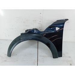 BŁOTNIK LEWY PRZÓD MINI R56 1.4 16V2008                                            