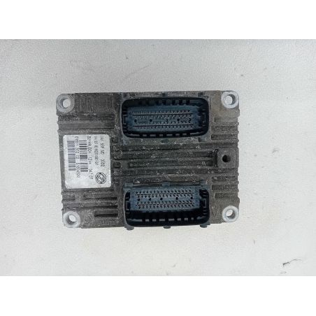 KOMPUTER, STEROWNIK FIAT LINEA 1.4 1.4 8V 2008 51804530 