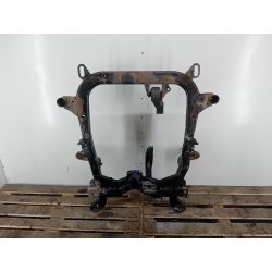 WÓZEK,TRAWERS PRZÓD OPEL ZAFIRA B 1.9 CDTI2005                                            