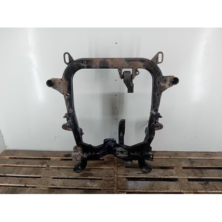 WÓZEK,TRAWERS PRZÓD OPEL ZAFIRA B 1.9 CDTI 2005 