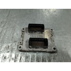 KOMPUTER, STEROWNIK OPEL ASTRA H 1.2200655558787                                            