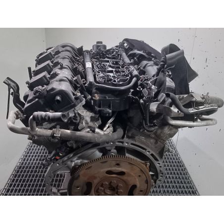 SILNIK CHRYSLER 200 (JS) 3.6 V6 3.6 V6 2011 05184841AH 