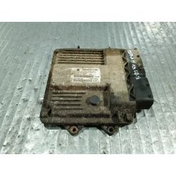 KOMPUTER, STEROWNIK OPEL ASTRA H 1.3 CDTI1.3 CDTI200755202542 CW                                            