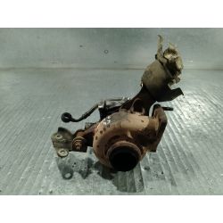 TURBINA CITROEN C4 I ( 04-08 ) 2.0 HDI2.0 HDI20069658673480 GT1749V                                            