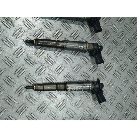 WTRYSKIWACZ RENAULT LAGUNA II LIFT 2.0 DCI 2006 505056AH82409398 