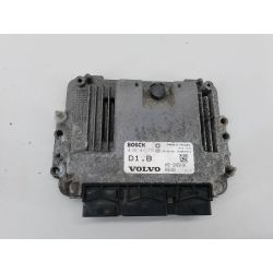 KOMPUTER, STEROWNIK VOLVO V50 1.6 D 109KM1.6 D20068692329  4N51-12A650-BA                                            