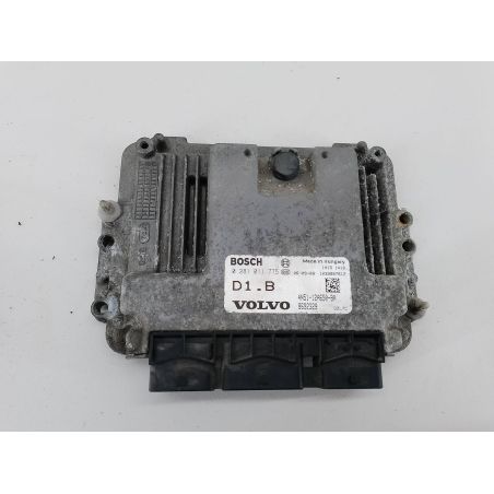 KOMPUTER, STEROWNIK VOLVO V50 1.6 D 109KM 1.6 D 2006 8692329  4N51-12A650-BA 