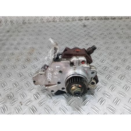 POMPA WTRYSKOWA RENAULT LAGUNA II LIFT 2.0 DCI 2006 8200385478 0445010099 