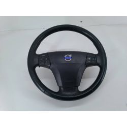 KIEROWNICA Z PODUSZKĄ VOLVO V50 1.6 D 109KM1.6 D2006PV55160060  30615725                                            