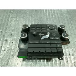 PANEL NAWIEWU VOLVO S80 II ( 07-13 ) 2.4 D201030782904 10W09E-02                                            