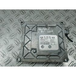 KOMPUTER, STEROWNIK OPEL VECTRA C 1.8 B200655355631 5WK9407                                            