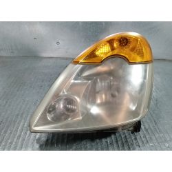 LAMPA PRZÓD LEWA RENAULT MODUS 1.2 16V 75KM1.2 16V20068200540238                                            