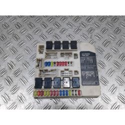 MODUŁ BSM NISSAN MICRA K12 ( 02-10 ) 1.22004                                            