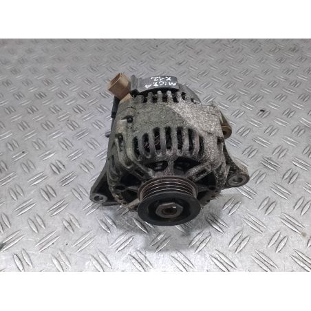 ALTERNATOR NISSAN MICRA K12 ( 02-10 ) 1.2 2004 23100AX600 2542694B 