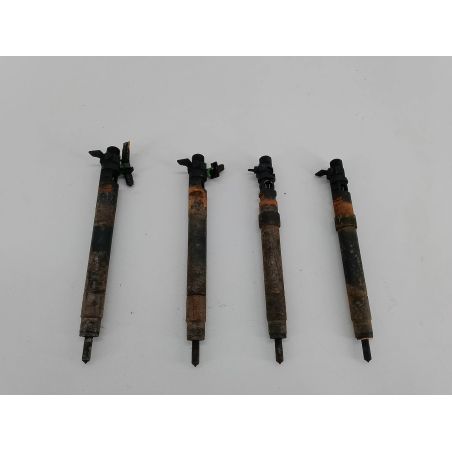 WTRYSKIWACZ FORD MONDEO MK4 2.0 TDCI 2.0 TDCI 2011 9686191080   