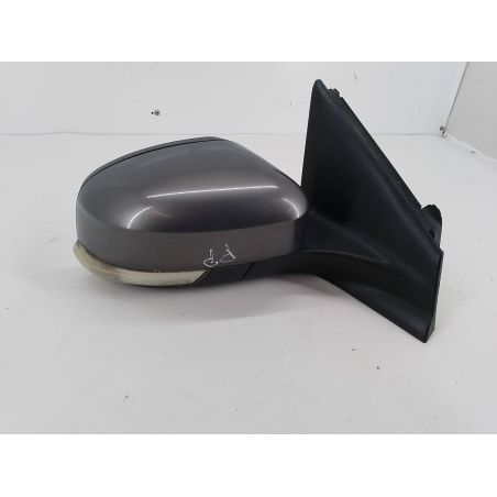 LUSTERKO PRAWE FORD MONDEO MK4 2.0 TDCI 2.0 TDCI 2011 