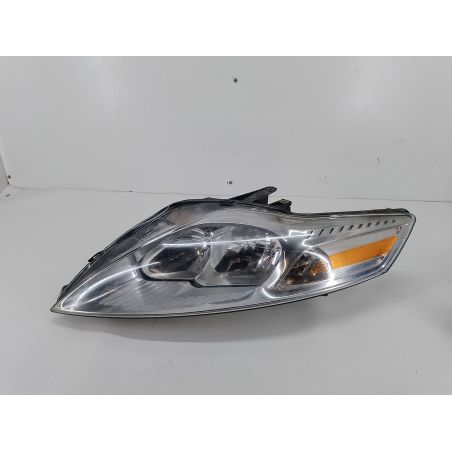 LAMPA PRZÓD LEWA FORD MONDEO MK4 2.0 TDCI 2.0 TDCI 2011 