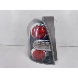 LAMPA TYLNA LEWA TOYOTA COROLLA VERSO II 2.2 D-4D 177KM2.2 D-4D2007                                            