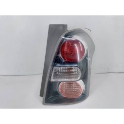 LAMPA TYLNA PRAWA TOYOTA COROLLA VERSO II 2.2 D-4D 177KM2.2 D-4D2007                                            