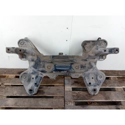 WÓZEK,TRAWERS PRZÓD CITROEN C3 II FL (13-16 ) 1.4 HDI2014                                            