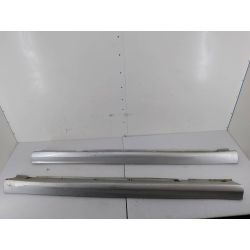 LISTWY PROGOWE KOMPLET OPEL ASTRA H 1.9 CDTI200913199911   13199912                                             