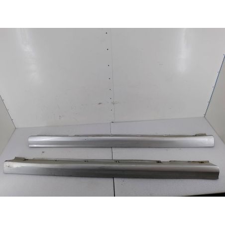 LISTWY PROGOWE KOMPLET OPEL ASTRA H 1.9 CDTI 2009 13199911   13199912  