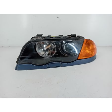 LAMPA PRZÓD LEWA XENON BMW E46 2.2 320i 2001 6902759 
