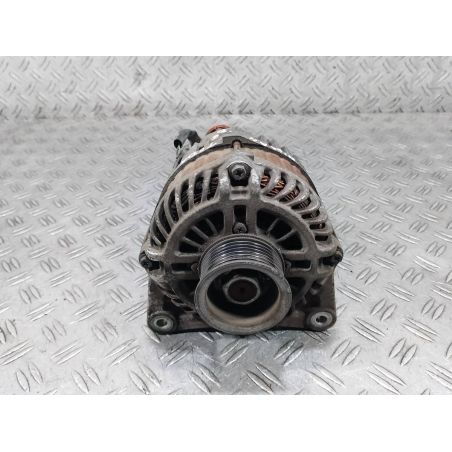ALTERNATOR NISSAN TIIDA 1.6 B  2007 23100EM01A A2TJ0291ZC 