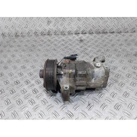 POMPA, SPRĘŻARKA KLIMATYZACJI NISSAN TIIDA 1.6 B  2007 92600CJ70B A420011A2901200 