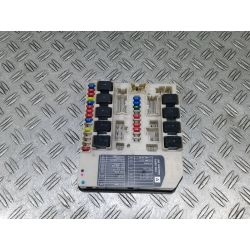 MODUŁ BSM NISSAN TIIDA 1.6 B 2007                                             