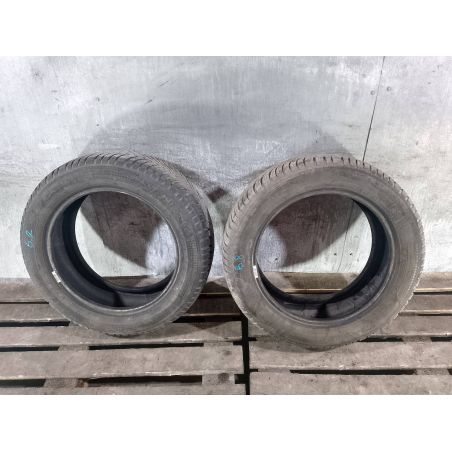 OPONY CAŁOROCZNE 16 PARA PEUGEOT 308 1.4 16V 1.4 16V  2006 