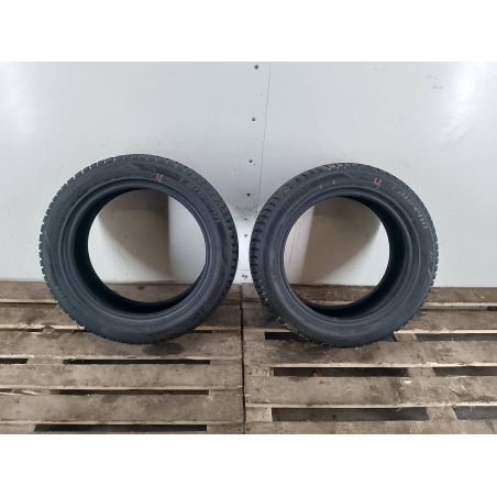 OPONY ZIMOWE 15 PARA CHEVROLET AVEO 1.4 1.4 16V 2007 206 505 LAUFENN IFIT+ 195/50R15 82H 1 
