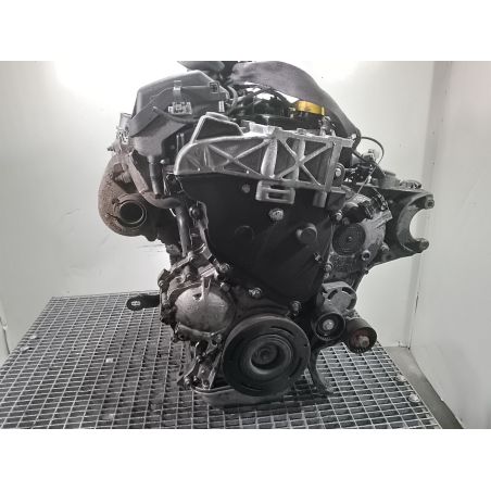 Engine RENAULT LAGUNA II ( 02-07 ) 2.2 DCI 2003 G9TA600 